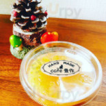 Cafe Lǐ Zuò Comida