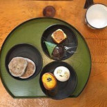 みろく Shí Běn Pù かさ Guó Comida