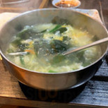 Tàn Xīn Comida