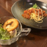サーレエペペ Comida