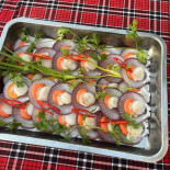 Nhà Hàng Nemo Comida