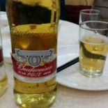Fú Yuán Jiǔ Diàn Comida