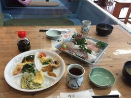 Yú Shī Shí Táng Mǔ 々の Shǒu Comida