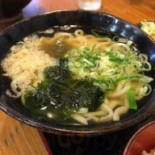 Yī Jí うどん Comida