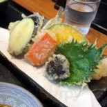 Yī Jí うどん Comida