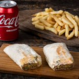 Karma شاورما Comida
