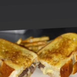 Fourth Street Pub Comida