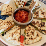 Kinon Cafe Arts Comida