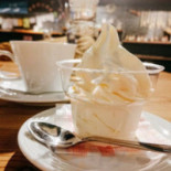Beetle Cafe Comida