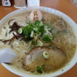 ラーメン Shān Gāng Jiā Měi Huǎng Diàn Comida