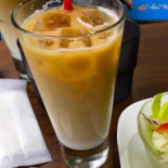 プルメリアラクーン Comida