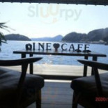 Ine Cafe Exterior