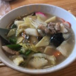 Dà Zhēn Comida