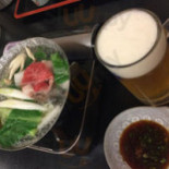 Xīn Jiàn Qiān Wū Wēn Quán いぶきの Lǐ Comida