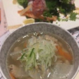 Jū Jiǔ Wū ひげ Fāng Zhǔ Comida
