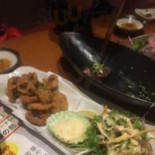 Jū Jiǔ Wū ひげ Fāng Zhǔ Comida