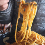 Chī Chá エイティ Comida