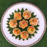 Methavalai Sorndaeng Comida