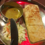 Down Town Rotti Hut Comida