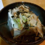 Shí Shì Chǔ Cháo Fēng Comida
