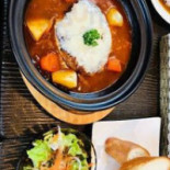 Cafe．manna Comida