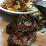Tgi Fridays Dream Mall Comida