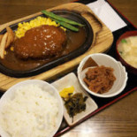 どん Tíng Comida