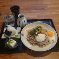 Jiǔ Cài お Shí Shì Chǔ しまや Comida