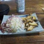 Bō Lù Comida