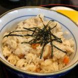 Shǒu Dǎ うどん Kuí Comida