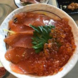 Wén Bié Yú Shī Shí Táng Comida