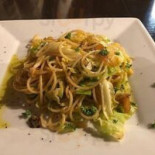 リターノ Comida