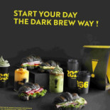 Cafe In Yìng Kā Fēi Wú Xìng Diàn Comida