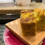 なごやか Tíng Xīn Chuān Diàn Comida