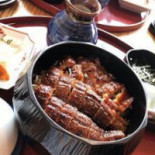 ひつまぶし Míng Gǔ Wū Bèi Zhǎng ラシック Diàn Comida