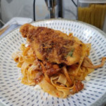 シゲバー Comida