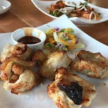 アース Comida
