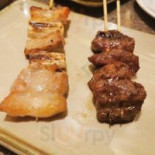 Chuàn Niǎo Shí Jì Tái Tōng Diàn Comida
