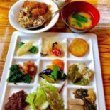 Dà Cǎo Yuán の Xiǎo さな Jiā Comida