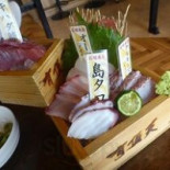 Yǒu Dǐng Tiān Comida