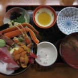 お Shí Shì Chǔ Tián Dǎo Comida