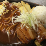 スパゲッ Tíng チャオ Běn Diàn Comida