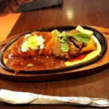 スパゲッ Tíng チャオ Běn Diàn Dentro