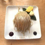 Xiǎo Bù Shī Táng えんとつ Comida