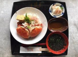 Yuè Qián Xiè の Fāng Comida