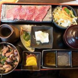 Fēi Tuó Niú Shí べ Chǔ てんから Comida