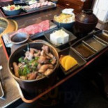 Fēi Tuó Niú Shí べ Chǔ てんから Comida