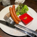 Hán Guǎn Hǎi Xiān Yú まさ Wǔ Léng Guō Zǒng Běn Diàn Comida