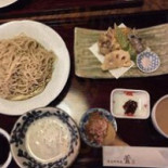 Qiáo Mài Liào Lǐ Chù Xuān Comida