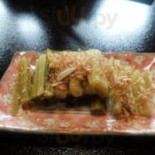 Gēn Qiáo Wū Comida